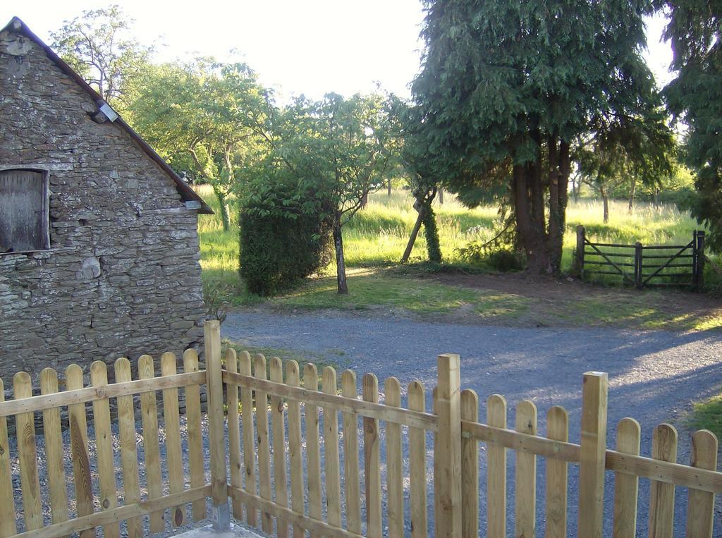 Gite Des Forges Saint-Lo Cameră foto